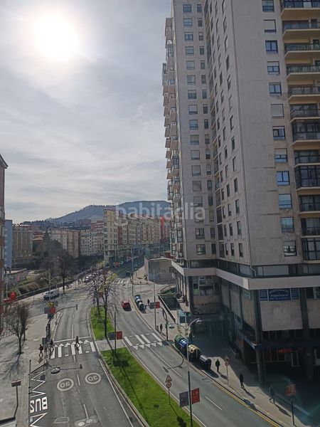 Foto 655f99a8-2f57-49fc-b591-f77243ab3862. Pis amb calefacció a Zabalburu Bilbao