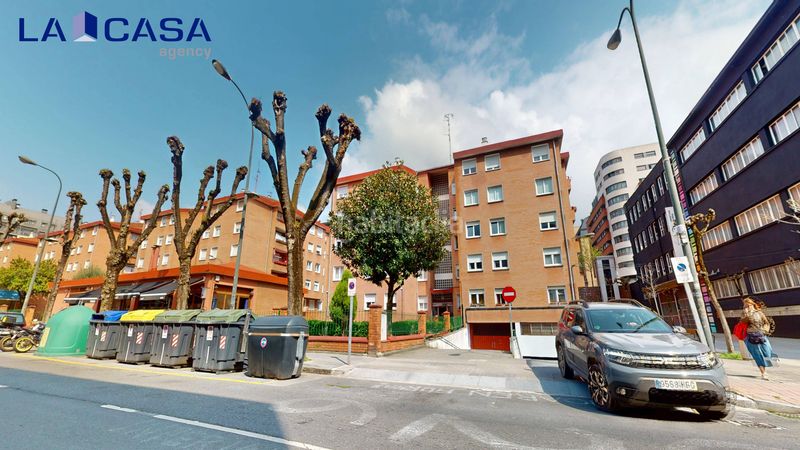 Foto db966d99-0a15-4f35-bc93-b4d74726cb48. Pis amb calefacció a San Adrián Bilbao