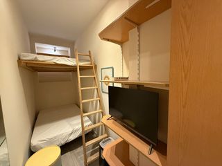 Flat in Embajadores-Lavapiés