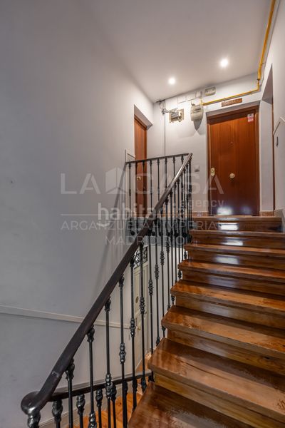 Foto 37ecc8e2-bd34-44b9-85a1-27849406c30c. Pis amb calefacció a Palacio Madrid
