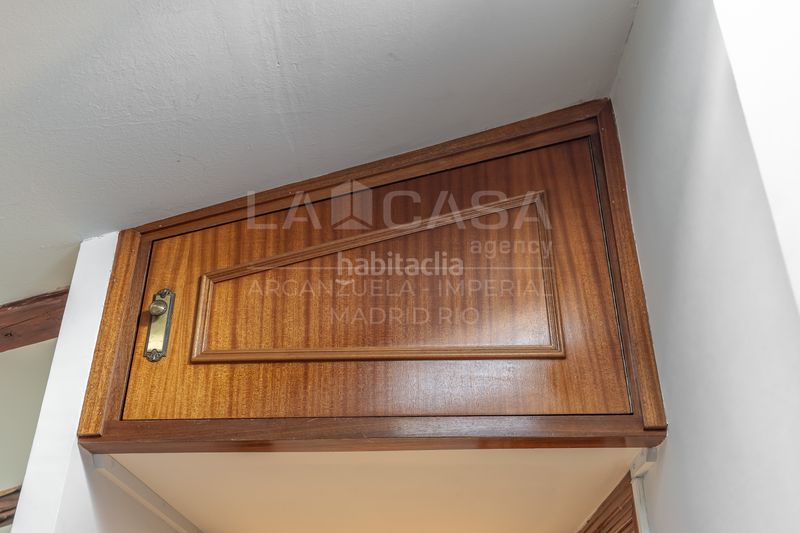 Foto d6cf09fd-4c66-4ced-9900-60a3b98e27a7. Pis amb calefacció a Palacio Madrid