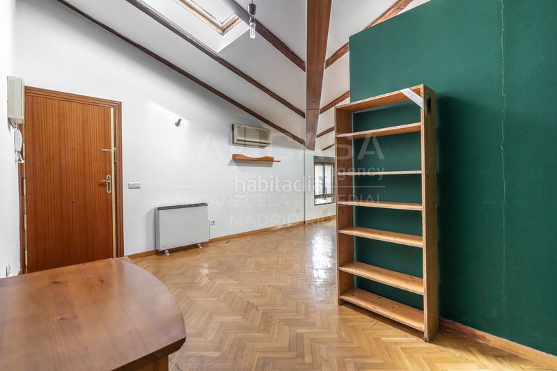 Foto 04b2663b-2148-41d7-975e-48cc84b447b0. Piso en Palacio Madrid