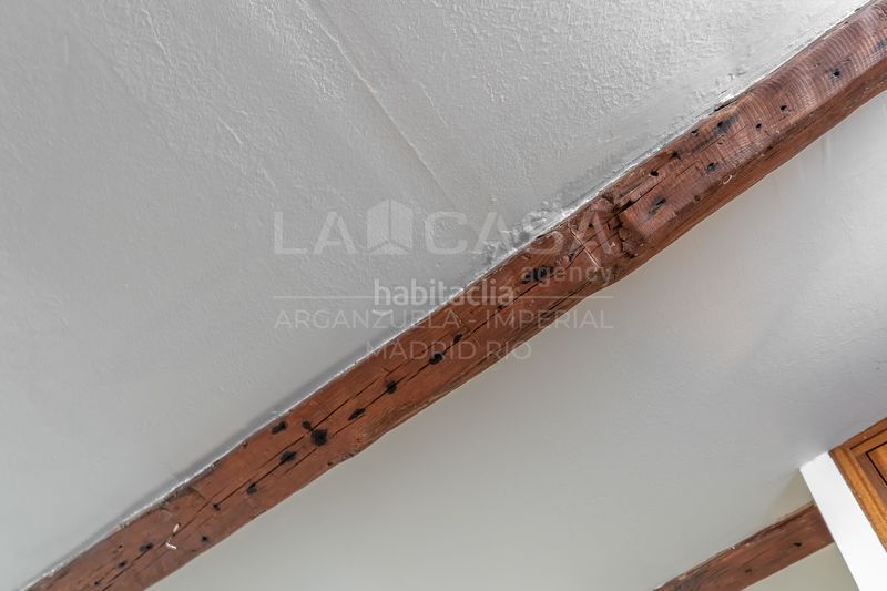 Foto 118f407b-7f67-489c-b451-0c6f281e76dc. Piso en Palacio Madrid