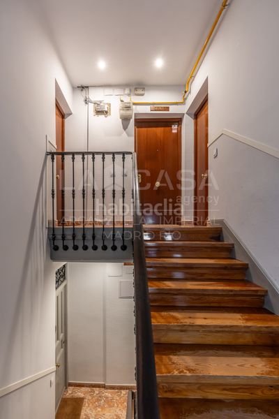 Foto 8bd444cc-5e8e-46ce-b767-6513b6815a33. Piso en Palacio Madrid