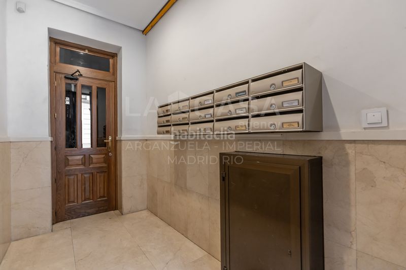 Foto ca1037b9-82f3-4ccf-b47b-a85c77481d18. Piso en Palacio Madrid