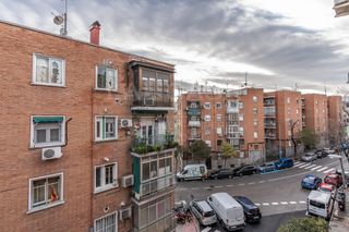 Flat in Puerta Bonita