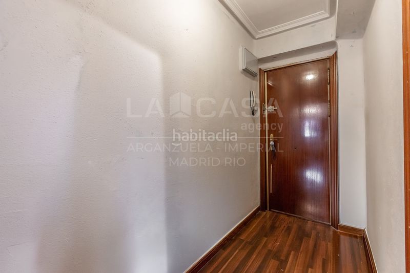 Foto 5798875f-3327-4c0e-903e-c463338d2e32. Pis amb calefacció a Puerta Bonita Madrid