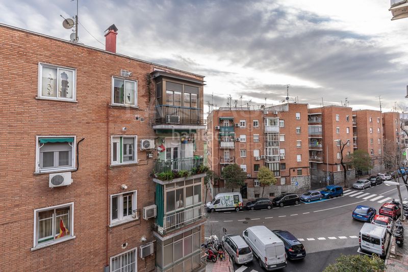 Foto cf52a8d8-14d8-44b6-86f6-d7a974211741. Pis amb calefacció a Puerta Bonita Madrid