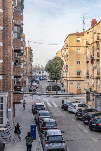 Foto 306ed6ab-db41-4155-849e-c0bfc129408f. Pis amb calefacció a Moscardó Madrid