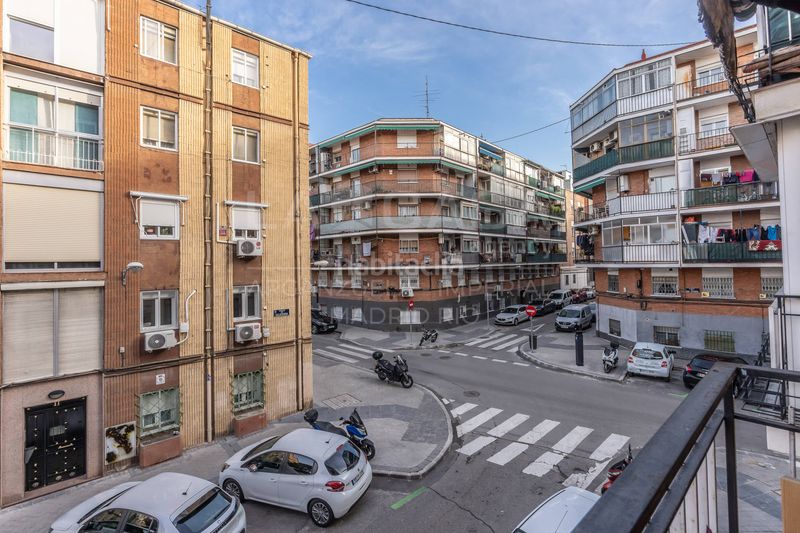 Foto 855079de-29e8-4389-8515-3f31d43013cf. Pis amb calefacció a Moscardó Madrid