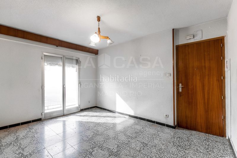 Foto a3f4625a-a7e3-4b5e-b866-374247e6b364. Pis amb calefacció a Moscardó Madrid