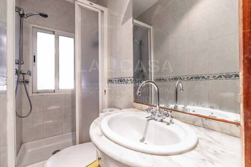 Foto e2381a39-6a17-4696-a226-38034ead6c7b. Pis amb calefacció a Moscardó Madrid