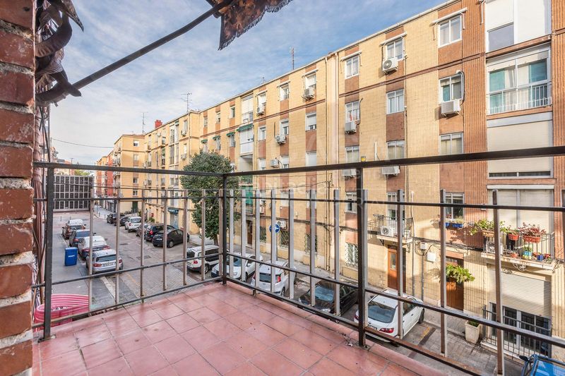 Foto e4e1d9a1-7b0e-45da-b5c8-5ae25facd163. Pis amb calefacció a Moscardó Madrid