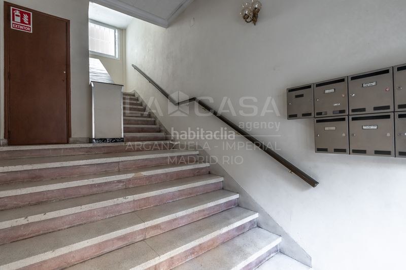 Foto f483227b-cce5-4b83-8e5b-28178a877c9d. Pis amb calefacció a Moscardó Madrid