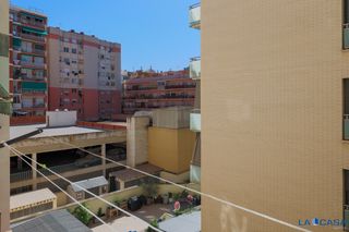 Appartement à Hostafrancs