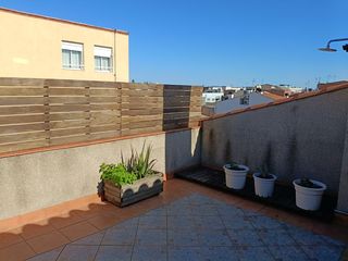 Penthouse in Can Rull