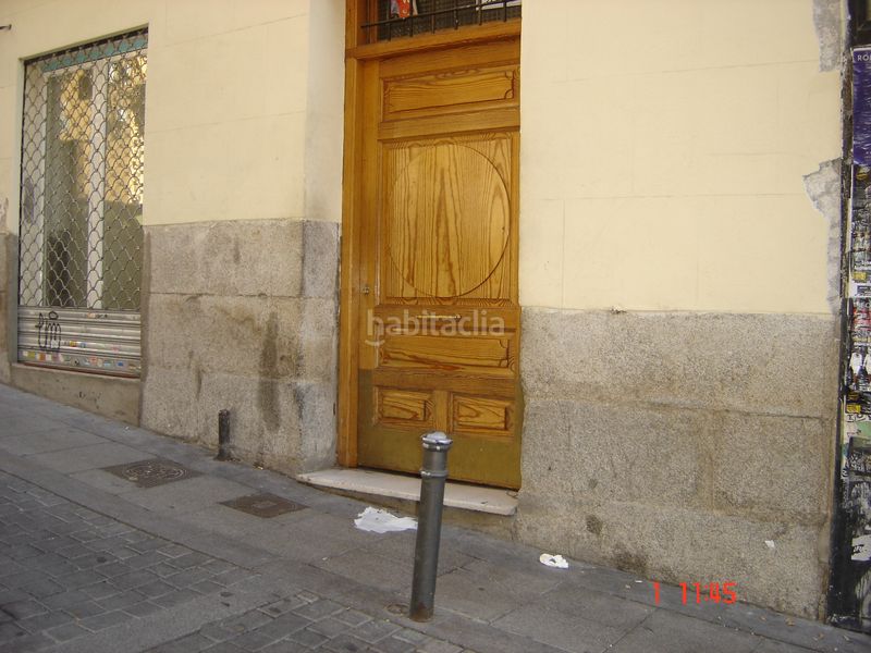 Foto aaa5c625-34d7-4981-a7b4-635d12d0fce8. Pis a Embajadores-Lavapiés Madrid