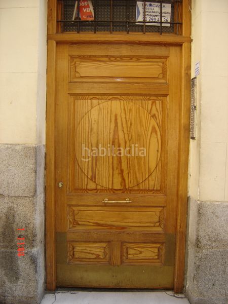 Foto c323b512-f0d3-484b-8848-1ea2ff3441c9. Pis a Embajadores-Lavapiés Madrid