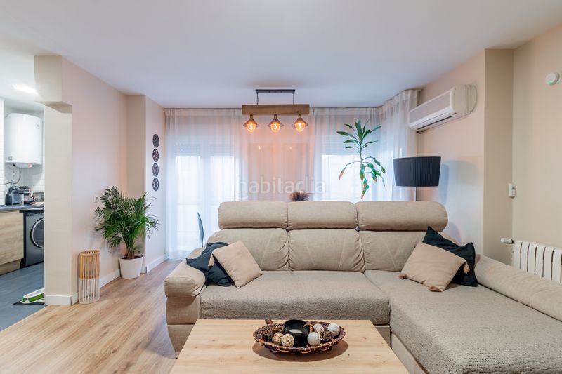 Foto b739e5a2-355e-40b2-b597-73dad7856fe5. Pis amb calefacció a Lucero Madrid