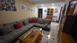 Etagenwohnung in El Cerro