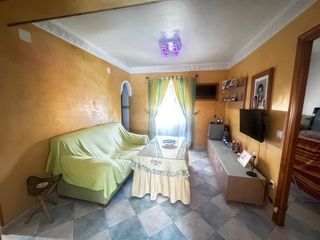 Etagenwohnung in Los Pájaros