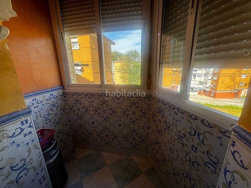 Foto 0ac33fb0-9e93-4615-952b-fb371dd85749. Pis a Los Pájaros Sevilla