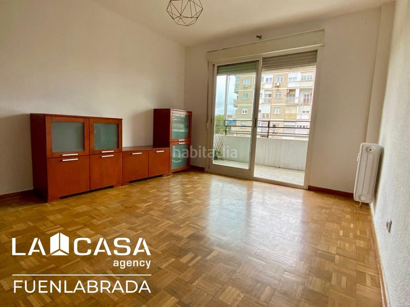 Foto 03023d4c-0965-486f-8d90-dd97f0a25b35. Pis amb calefacció aparcament a Abrantes Madrid