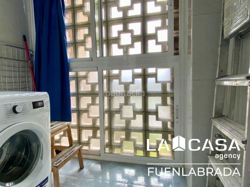 Foto 07639d4d-0b7a-40e8-a940-e35d72a3f7a0. Pis amb calefacció aparcament a Abrantes Madrid