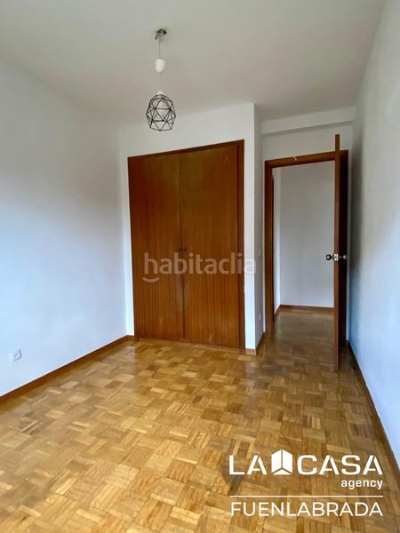 Foto 10cc66fb-cc70-432c-9d37-23cf9e7ac26b. Pis amb calefacció aparcament a Abrantes Madrid