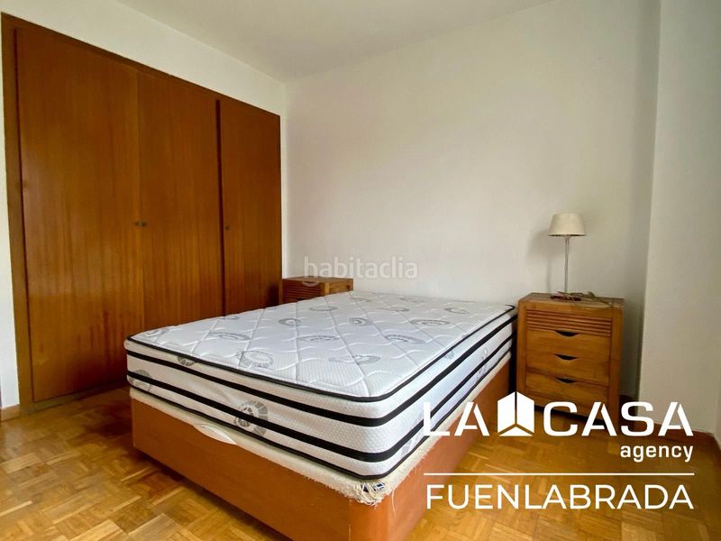 Foto 200b9170-d5f0-4f98-a37b-63ddf7ba66ca. Pis amb calefacció aparcament a Abrantes Madrid