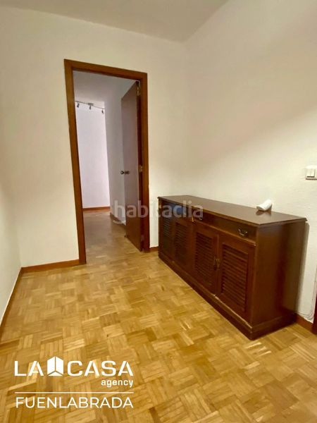 Foto 2e23683d-beff-44c9-8280-6d9b72e49f0a. Pis amb calefacció aparcament a Abrantes Madrid