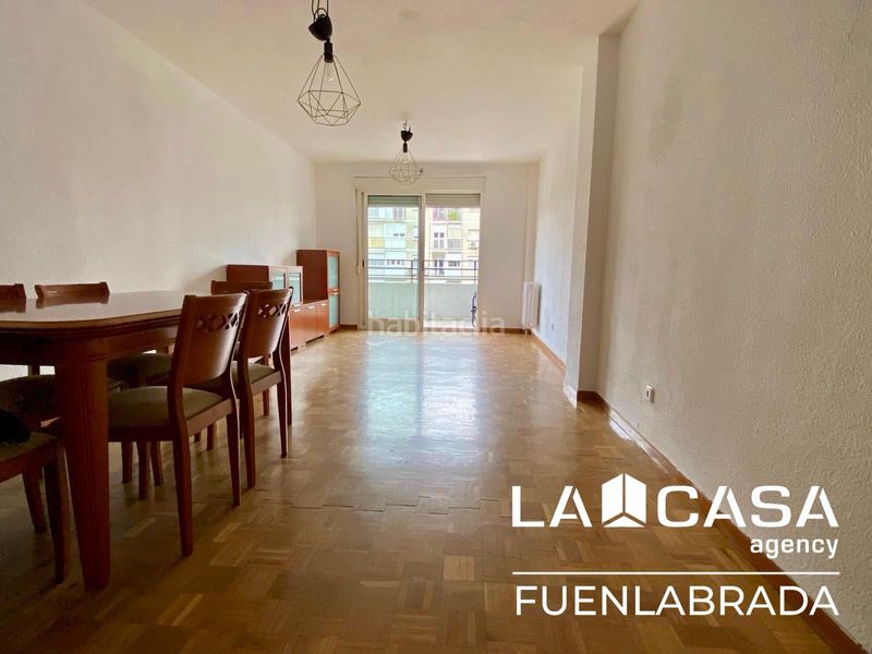 Foto 47f78c15-e40f-44e1-b833-9a9aae4d5e79. Pis amb calefacció aparcament a Abrantes Madrid