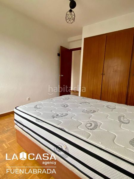 Foto 55f2697f-ed52-4283-ab91-3e4466275354. Pis amb calefacció aparcament a Abrantes Madrid