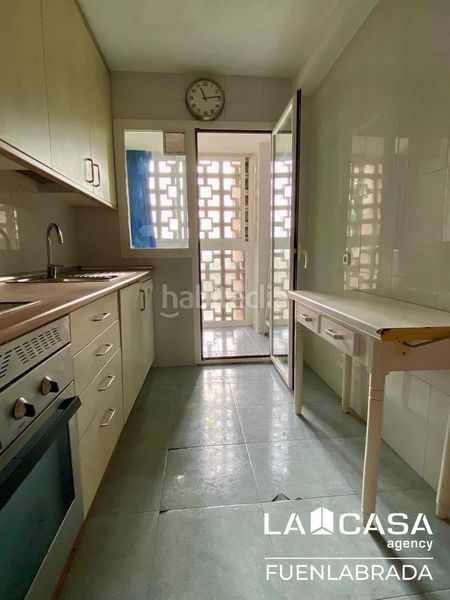 Foto 76919f85-0d33-4ad7-a0f7-f19c1425dc2a. Pis amb calefacció aparcament a Abrantes Madrid