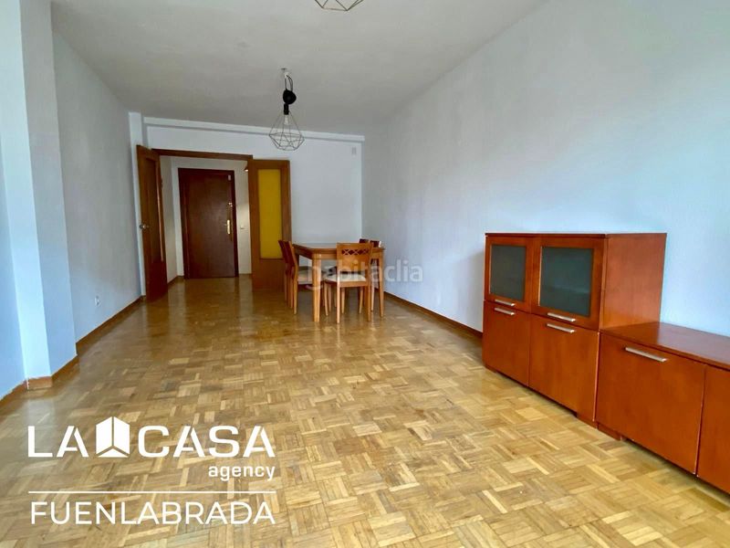 Foto 7e033164-4dcb-4f79-9101-82d4b7d98baa. Pis amb calefacció aparcament a Abrantes Madrid