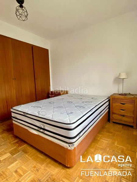 Foto 8446cd86-7be0-4886-9dc7-705df3bd7b7c. Pis amb calefacció aparcament a Abrantes Madrid