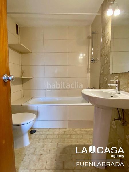 Foto 8811944b-b8d3-4fe8-ad65-0b61658e29ed. Pis amb calefacció aparcament a Abrantes Madrid