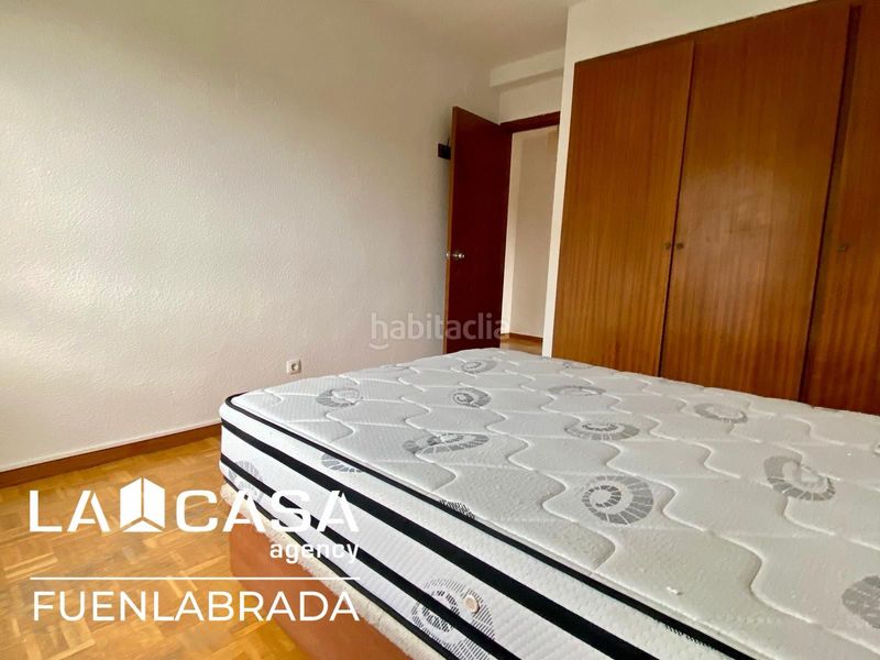 Foto a40c02f9-c944-4e78-81d2-fc05a37e9783. Pis amb calefacció aparcament a Abrantes Madrid