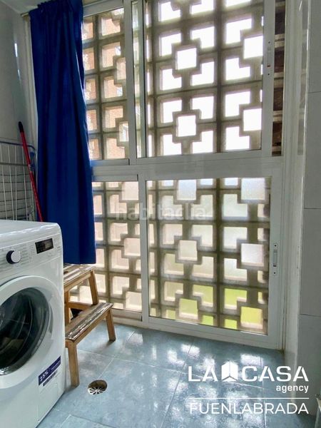 Foto a515ce09-1eeb-46b4-be8b-72723b02c556. Pis amb calefacció aparcament a Abrantes Madrid