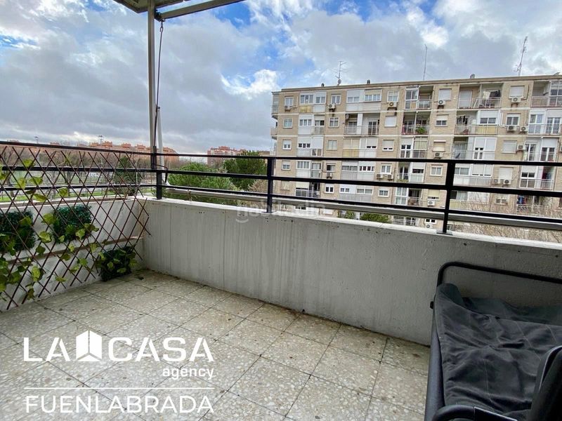 Foto b35cd54f-a960-48f1-a71e-61bc4ae2e690. Pis amb calefacció aparcament a Abrantes Madrid