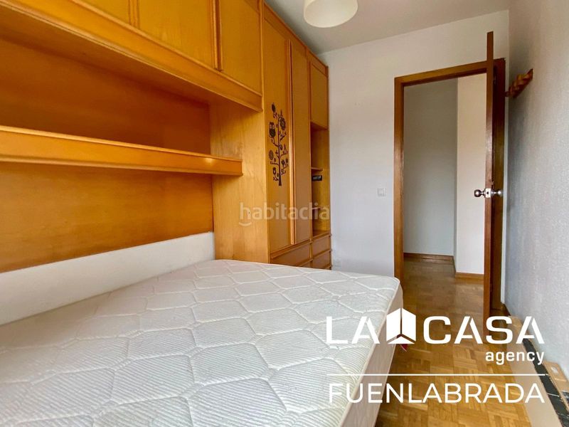 Foto b864bc1b-7e7f-41ca-8eb4-ce8b3de7e0a1. Pis amb calefacció aparcament a Abrantes Madrid