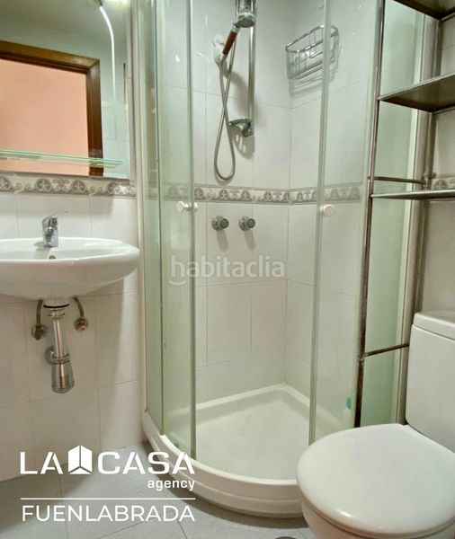 Foto d0f26900-66ac-43fb-a0f3-63a0edc342b5. Pis amb calefacció aparcament a Abrantes Madrid