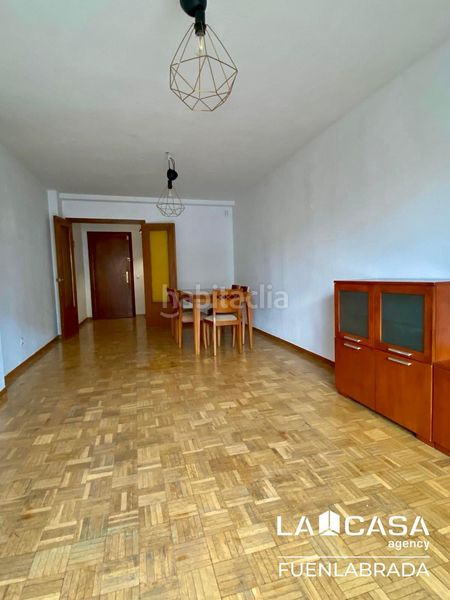 Foto d90a8313-0a50-4961-950f-3a0e22f5f0fb. Pis amb calefacció aparcament a Abrantes Madrid