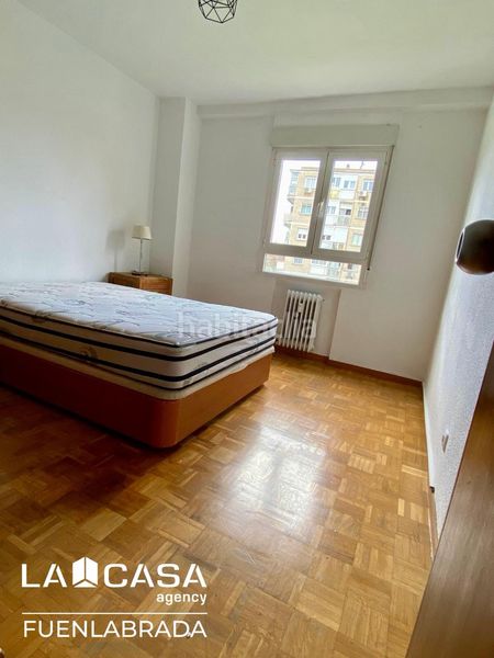 Foto dbae3337-0d43-4731-9b4c-b120d4f108ae. Pis amb calefacció aparcament a Abrantes Madrid