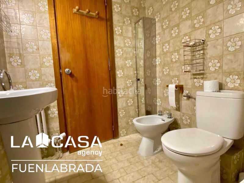 Foto dfce8a48-d578-4e95-ba7a-2ef746b5114e. Pis amb calefacció aparcament a Abrantes Madrid