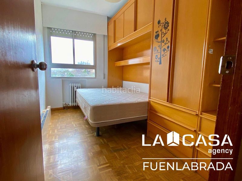 Foto ea2539d1-f1b5-440f-b2fa-9a79ba13b8d6. Pis amb calefacció aparcament a Abrantes Madrid