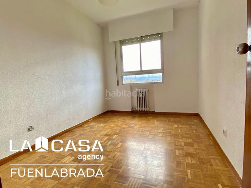 Foto ea7f85fa-9082-4b0b-b87b-1bb77a66be8e. Pis amb calefacció aparcament a Abrantes Madrid