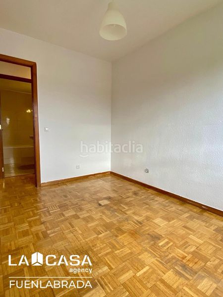 Foto eddd7934-7104-43d3-b14d-ce0087958e27. Pis amb calefacció aparcament a Abrantes Madrid