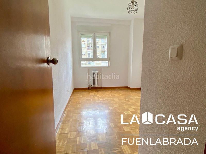 Foto f1b716f6-4a94-4a60-bf68-465cc3615932. Pis amb calefacció aparcament a Abrantes Madrid