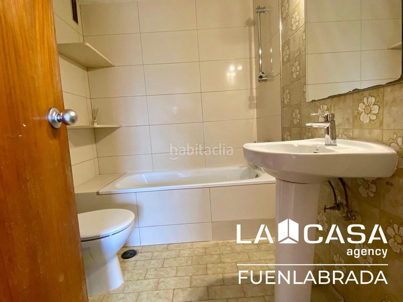 Foto fc3b1396-723c-4d68-805a-9e73e47fe625. Pis amb calefacció aparcament a Abrantes Madrid